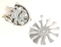 Candyhoover Moteurs du ventilateur                                       42806589