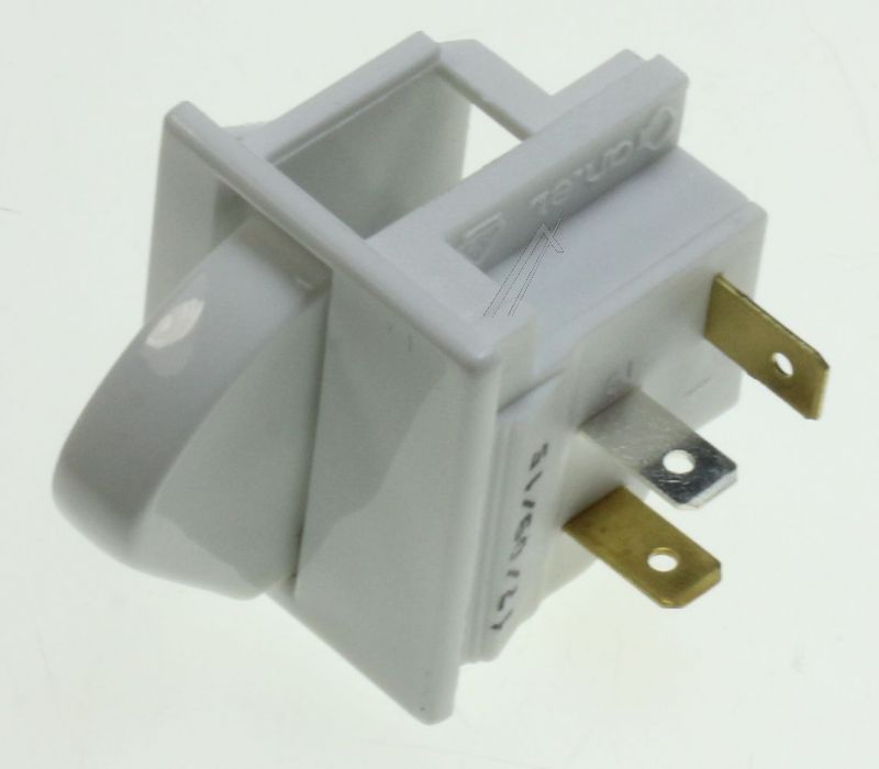WHIRLPOOL/INDESIT Lichtschakelaars v.koelkast                                  480132102175
