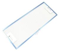 WHIRLPOOL/INDESIT Filtres antigraisses metalliques                             482000029032