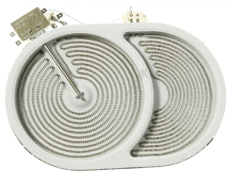 ELECTROLUX / AEG Ego stralingselementen braadzone                             3740639236