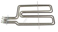 ELBA / DELONGHI Resistances superieures four                                 062152001