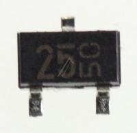 Kenwood Transistors                                                  DTC124EKL