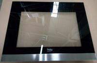 BEKO/GRUNDIG/ARCELIK Ovenruit binnenste                                           C00914529