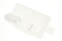 WHIRLPOOL/INDESIT Behuizingsdeel                                               481253048153