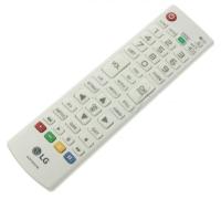 LG Infrarot-fernbedienungen                                     AKB73975796