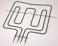Boschsiemens Resistances superieures de four                              00214699