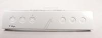 HISENSE/GORENJE Bedienteilblenden                                            916424
