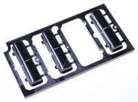 ELECTROLUX / AEG Knöpfe/ knopf/ taste                                         50299187000