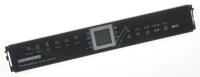 Liebherr Voorfront                                                    612403600