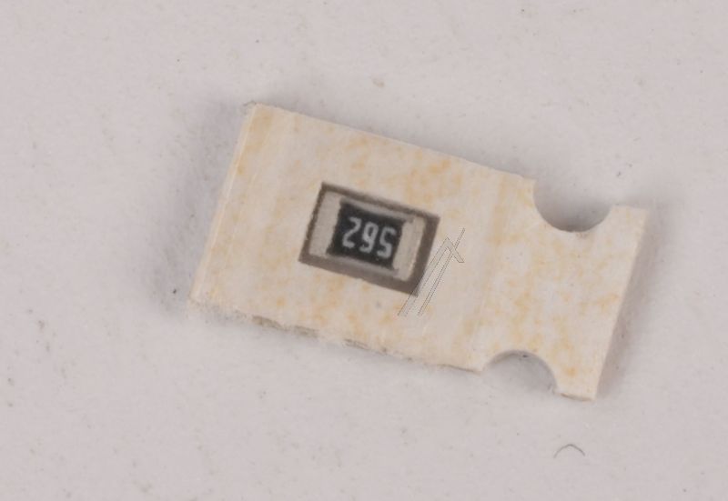 - Smd 0,125w resistances couche metal                          