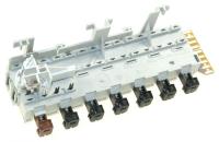 Boschsiemens Keuzeschakelaars                                             00095484