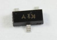 FAIRCHILD Smd-transistoren                                             KSC3265YMTF