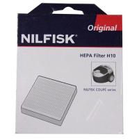 Nilfisk Filtres aspirateur                                           78601000
