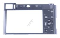 Panasonic Achterwand                                                   3KM1DCTX2K