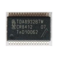 NXP Ic                                                           TDA8932BTW