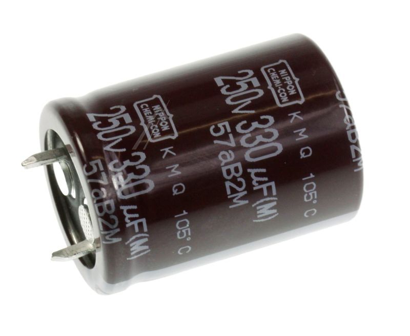 NIPPON CHEMI-CON 250v chimiques radiaux 105°c EKMQ251VSN331MP30S