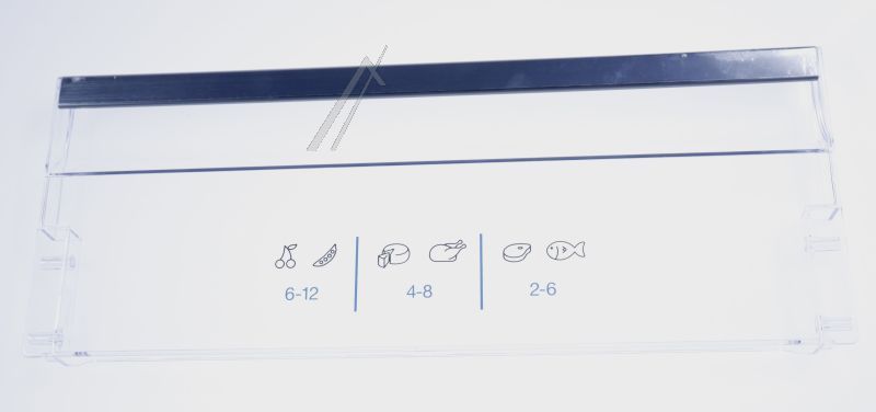 Smeg Vriesvakklep                                                 76613B164