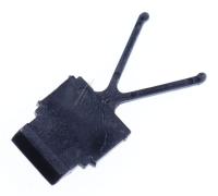 Yamaha Gehäuseteile                                                 QN172762