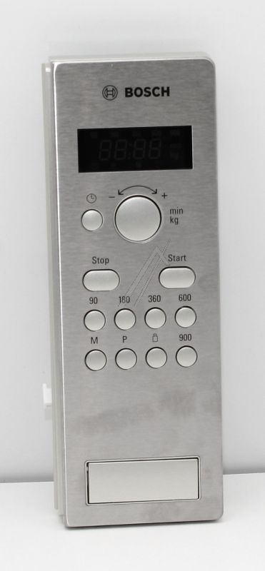 Boschsiemens Bediendeelklep                                               00673054