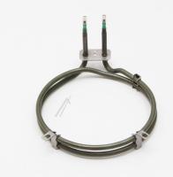 COM Resistances circulaires                                      