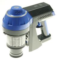 Candyhoover Behuizingsonderdeel                                          48030530