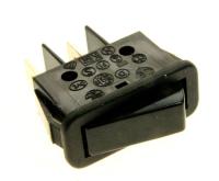 Candyhoover Interrupteur d´appareil                                      44002303
