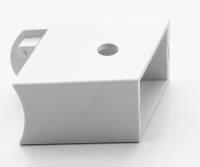 BEKO/GRUNDIG/ARCELIK Deurgreep                                                    C00890769