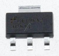 FAIRCHILD Transistors fet-mos                                          NDT3055L