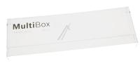 Boschsiemens Lade-afdekking                                               12010595