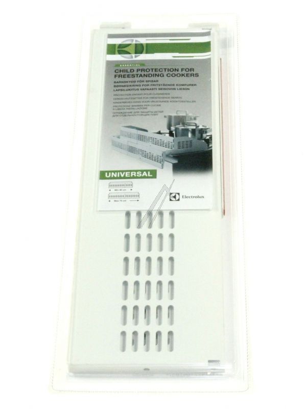 ELECTROLUX / AEG Kinderbeveiligingsrooster                                    9029792398