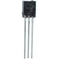 CDIL Transistoren                                                 BC559C