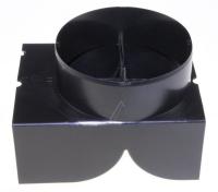 WHIRLPOOL/INDESIT Anschlussstücke                                              482000028284