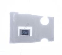 - 0,125w-smd-metaalfilmweerstanden                             