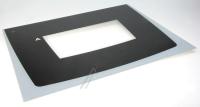 Sogedis Verres de porte                                              313010201802