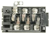 Midea Anschlusskasten                                              17471100000167