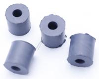Boschsiemens Rubbervoetje                                                 00616620
