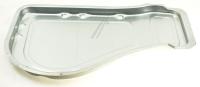 Haier Afdekkap behuizing                                           49055849