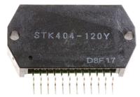 Yamaha Circuits integres X3830A00