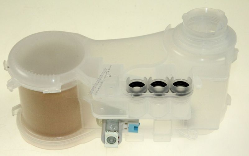 WHIRLPOOL/INDESIT Zoutreservoir                                                480140102402