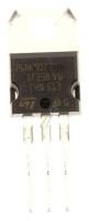 STMICROELECTRONICS Veldeffecttransistoren                                       STP6NK90Z