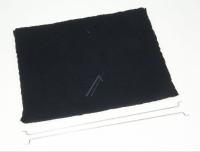 WHIRLPOOL/INDESIT Koolstoffilter                                               480122101623