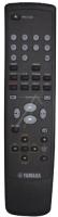 Yamaha Afstandsbediening                                            AAX78630
