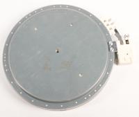 HISENSE/GORENJE Straalelementen                                              940217