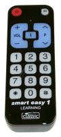 Classic Universele afstandsbedieningen                               IRC84007