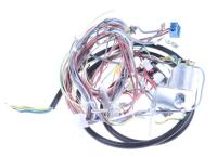 WHIRLPOOL/INDESIT Faisceaux de cables                                          488000688404