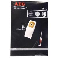 ELECTROLUX / AEG Stofzuigerzakken                                             9002564467
