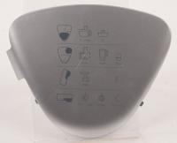 DeLonghi Afdekkap behuizing                                           AS00002330