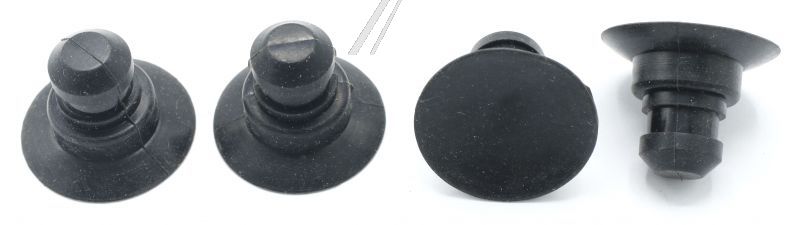 Gastroback Pieds                                                        98233