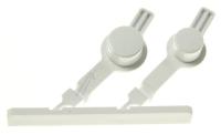 WHIRLPOOL/INDESIT Toetsensetten                                                481251318199