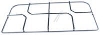 WHIRLPOOL/INDESIT Grille dessus de plaque                                      488000570767